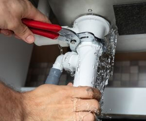 About Emergency plumbing pros Bradley, WV